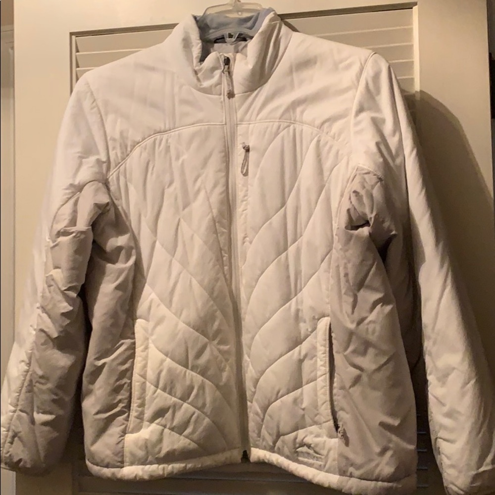 Women’s winter jacket